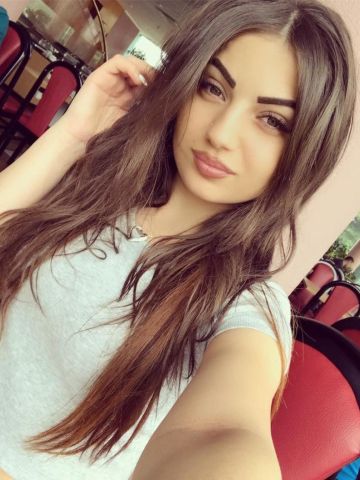Анкета проститутки Алиса, 23 года